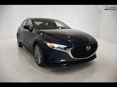 2025 Mazda Mazda3 Sedan 2.5 S Preferred SEDAN