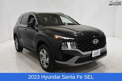 2023 Hyundai Santa Fe SEL SUV