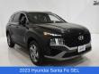 Used 2023 Hyundai Santa Fe SEL SUV