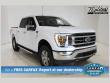 Used 2022 Ford F-150 Lariat Truck SuperCrew Cab