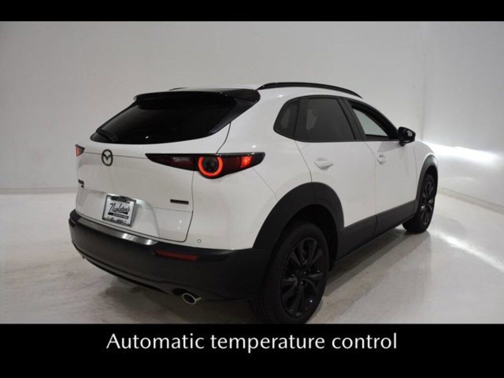 New 2026 Mazda CX-30 2.5 S Aire Edition Sport Utility