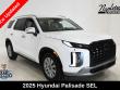 Used 2025 Hyundai Palisade SEL SUV