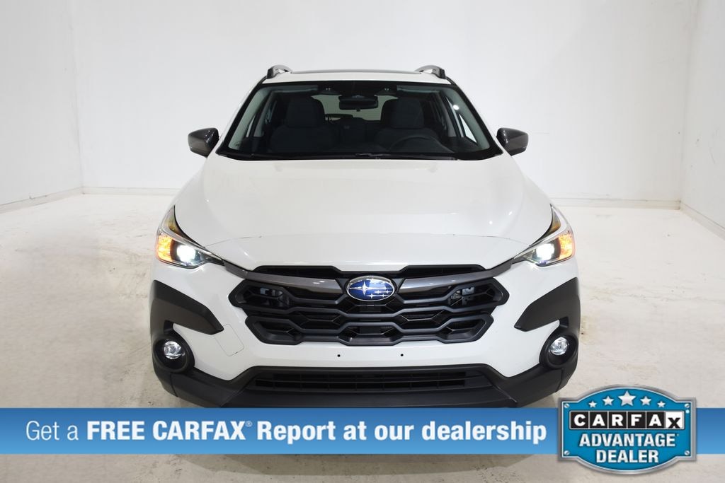 Used 2025 Subaru Crosstrek Premium SUV