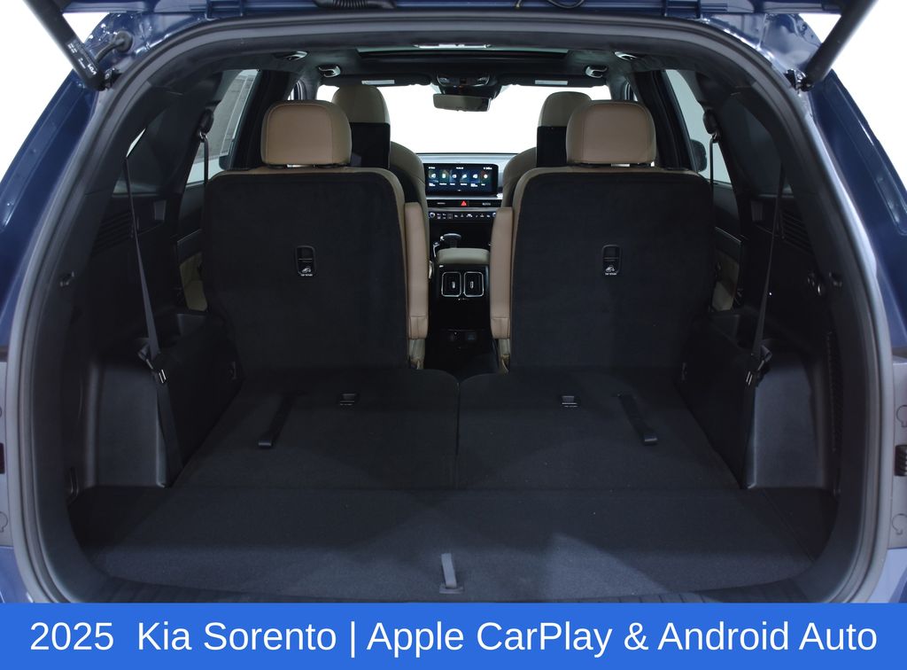 2025 Kia Sorento X-Line SX Prestige - Photo 31