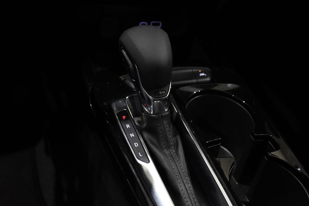 2025 Chevrolet Trax LT - Photo 22