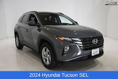 2024 Hyundai Tucson SEL SUV