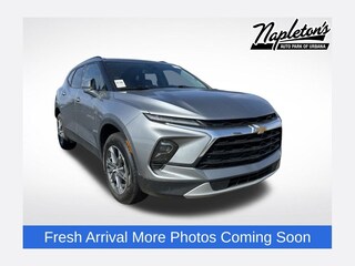 2024 Chevrolet Blazer LT SUV