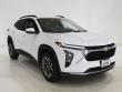 Used 2025 Chevrolet Trax LT SUV