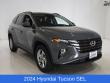 Used 2024 Hyundai Tucson SEL SUV