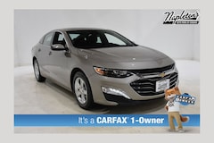 2024 Chevrolet Malibu LT Sedan