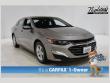 Used 2024 Chevrolet Malibu LT Sedan