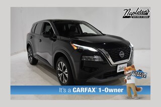 2023 Nissan Rogue SV SUV