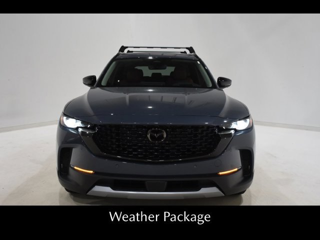 New 2026 Mazda CX-50 2.5 Turbo Premium Plus AWD Sport Utility