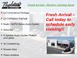 Used 2024 Chevrolet Trailblazer LS SUV