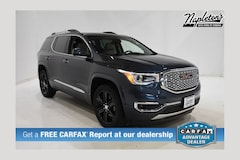 2019 GMC Acadia Denali SUV