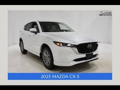 2025 Mazda CX-5 2.5 S Preferred AWD Sport Utility
