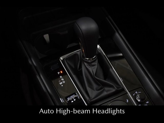 2025 Mazda CX-50 Meridian Edition - Photo 22