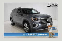 2025 Volkswagen Atlas 2.0T SE w/Technology SUV