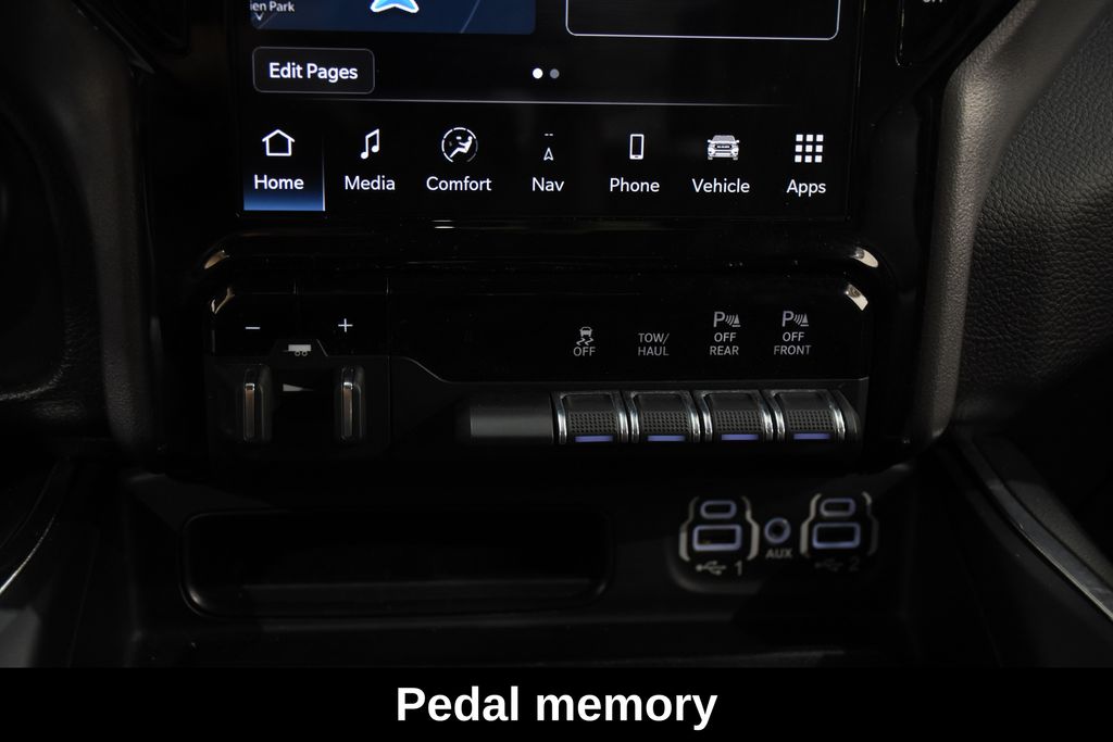 2023 RAM Ram 1500 Pickup Laramie - Photo 23