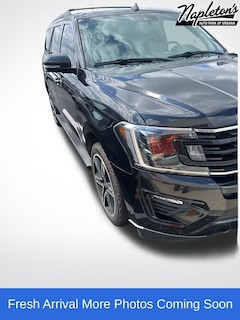 2020 Ford Expedition Limited SUV