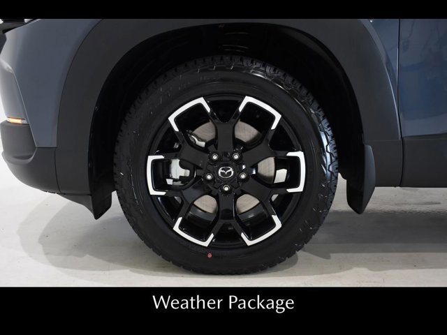2025 Mazda CX-50 Meridian Edition - Photo 6
