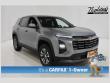 Used 2025 Chevrolet Equinox LT SUV