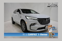 2024 Buick Enclave Premium Group SUV