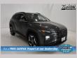 Used 2023 Hyundai Tucson Limited SUV