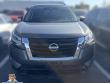 Used 2025 Nissan Pathfinder SV SUV
