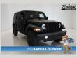 Used 2022 Jeep Wrangler Unlimited Willys SUV