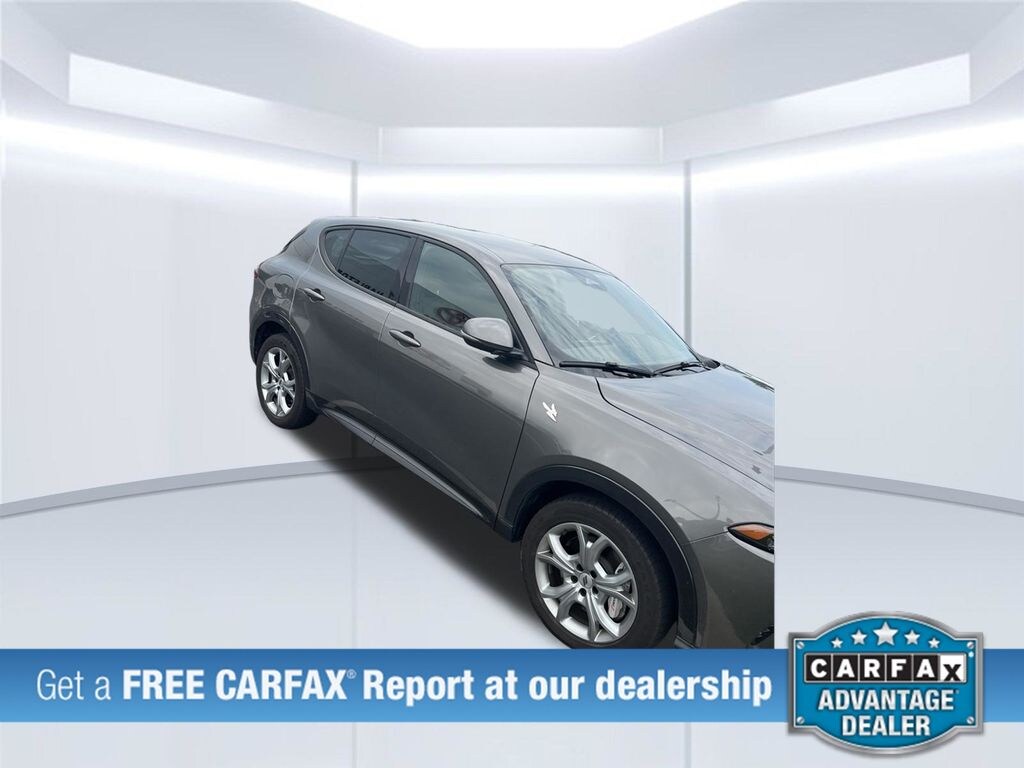 Used 2024 Dodge Hornet R/T SUV