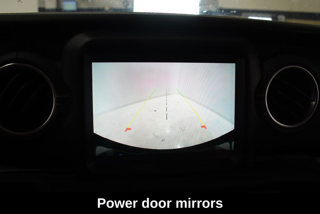 2023 Jeep Wrangler 4xe Sahara 4XE - Photo 18