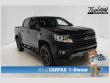 Used 2022 Chevrolet Colorado Z71 Truck Crew Cab