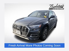 2021 Audi Q5 45 Premium Plus SUV