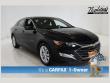 Used 2024 Chevrolet Malibu LT Sedan