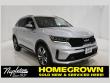 Certified 2023 Kia Sorento Hybrid EX SUV