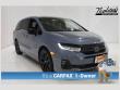 Used 2025 Honda Odyssey Sport-L Van