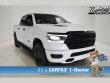 Used 2023 Ram 1500 Laramie Truck Crew Cab