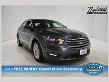 2016 Ford Taurus SEL Sedan