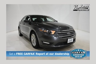 2016 Ford Taurus SEL Sedan