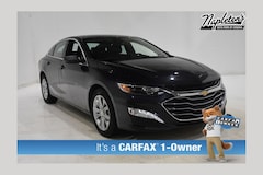 2023 Chevrolet Malibu LT Sedan