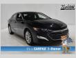 Used 2023 Chevrolet Malibu LT Sedan