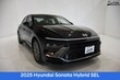  Hyundai Sonata Hybrid