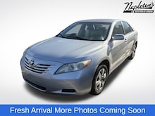 2007 Toyota Camry Base CE Sedan