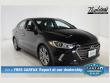 Used 2017 Hyundai Elantra Limited Sedan