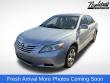 Used 2007 Toyota Camry Base CE Sedan