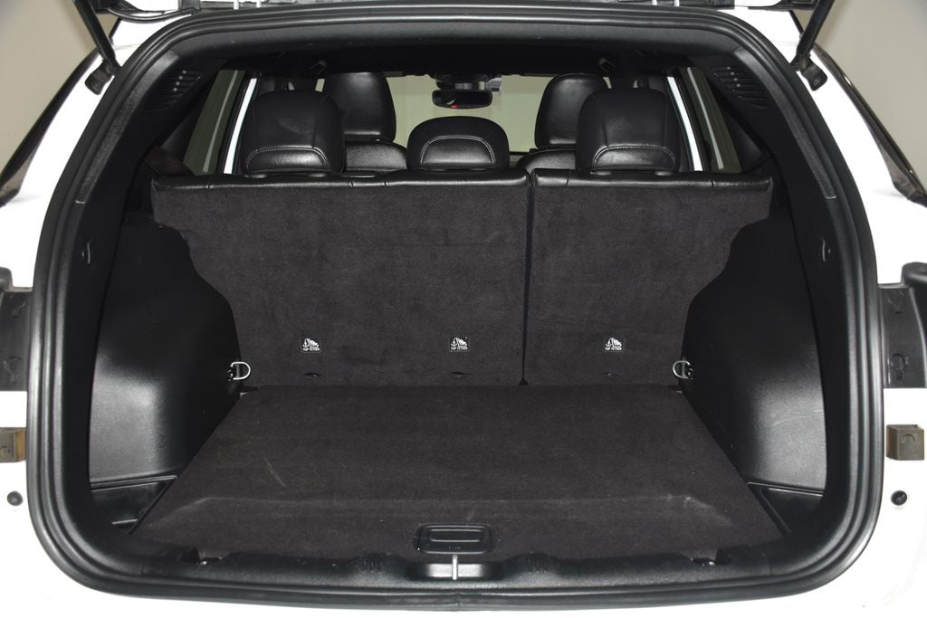 2025 Jeep Compass Trailhawk - Photo 28