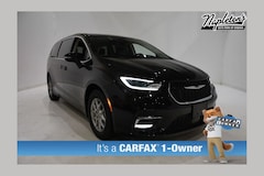 2024 Chrysler Pacifica Touring L Van Passenger Van