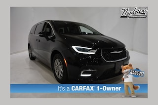 2024 Chrysler Pacifica Touring L Van Passenger Van