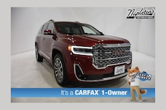 2020 GMC Acadia Denali SUV